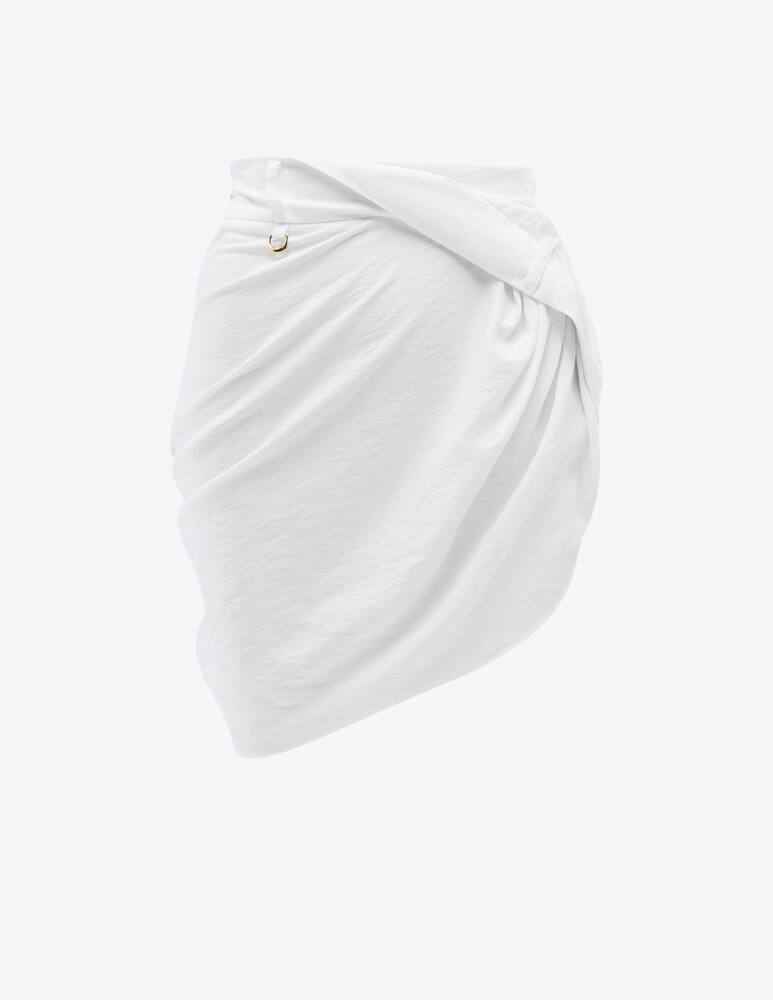 Jacquemus Gonna Saudade - immagine 1 Jacquemus Gonna Saudade - immagine 1