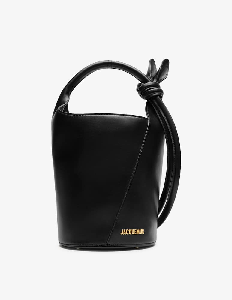 Jacquemus Borsa Le Petit Tourni - immagine 1 Jacquemus Borsa Le Petit Tourni - immagine 1
