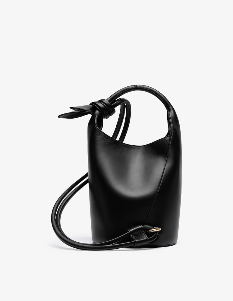 Jacquemus Borsa Le Petit Tourni - immagine 2 Jacquemus Borsa Le Petit Tourni - immagine 2