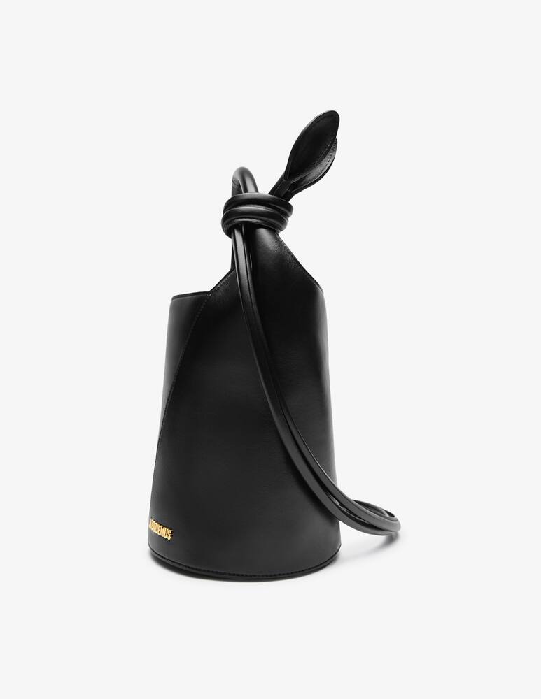 Jacquemus Borsa Le Petit Tourni - immagine 3 Jacquemus Borsa Le Petit Tourni - immagine 3