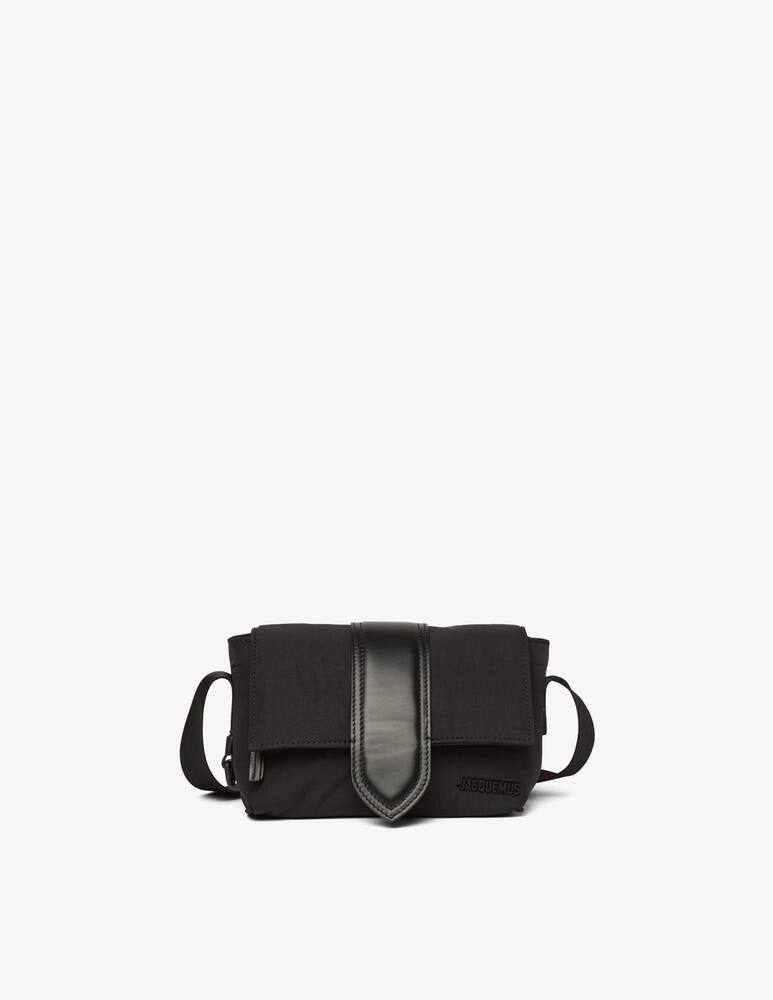 Jacquemus Borsa le petit messenger bambino - immagine 1 Jacquemus Borsa le petit messenger bambino - immagine 1