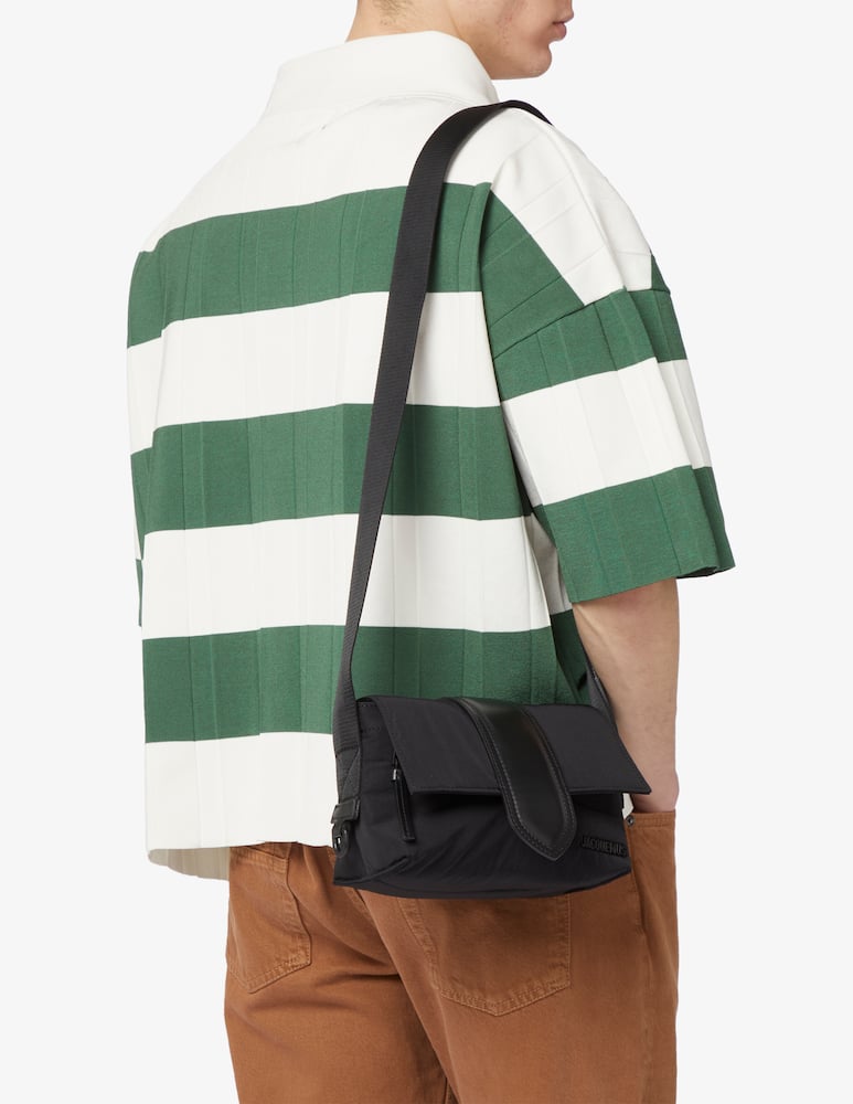 Jacquemus Borsa le petit messenger bambino - immagine 2 Jacquemus Borsa le petit messenger bambino - immagine 2