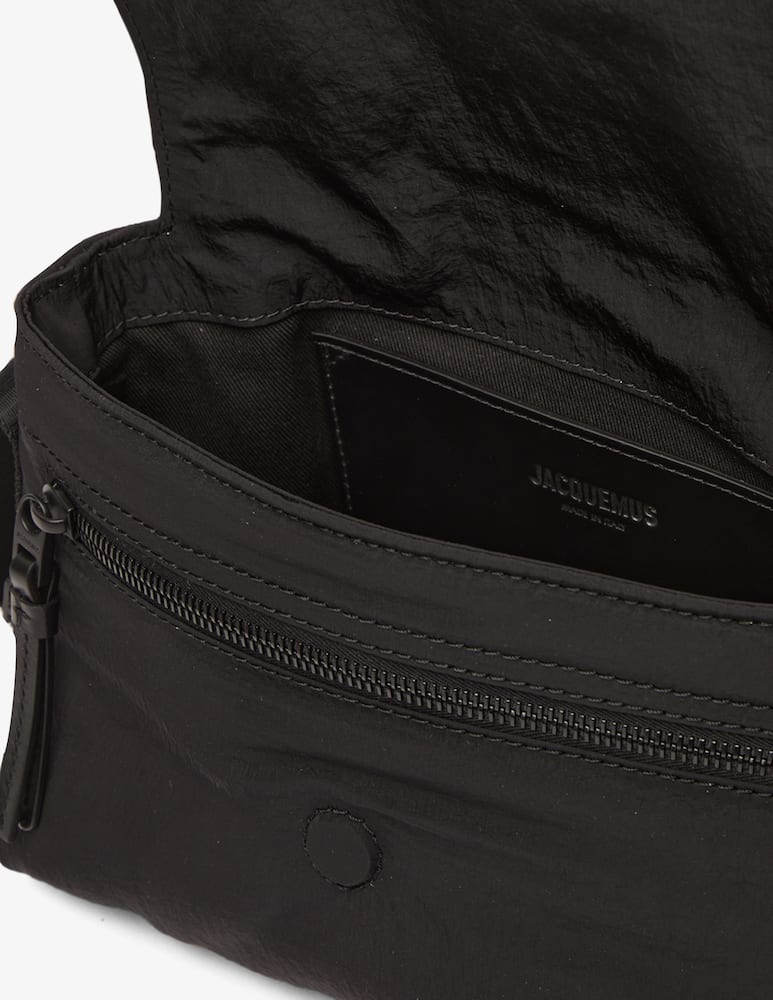 Jacquemus Borsa le petit messenger bambino - immagine 4 Jacquemus Borsa le petit messenger bambino - immagine 4