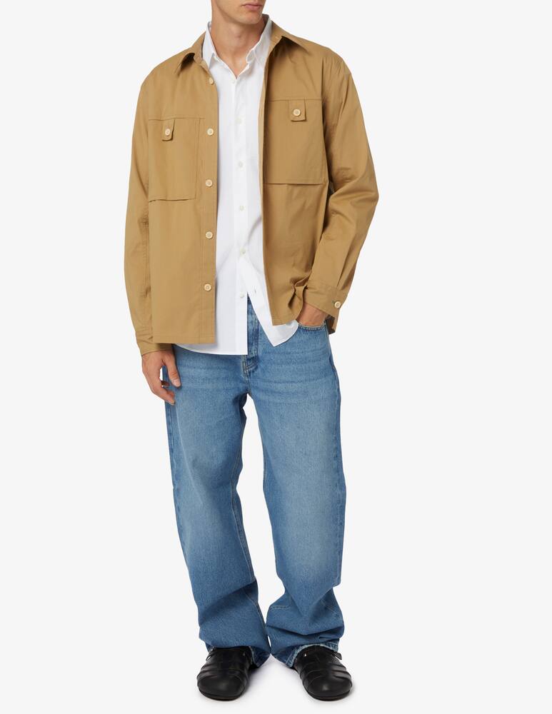 rinascente Jacquemus Jeans droit denim