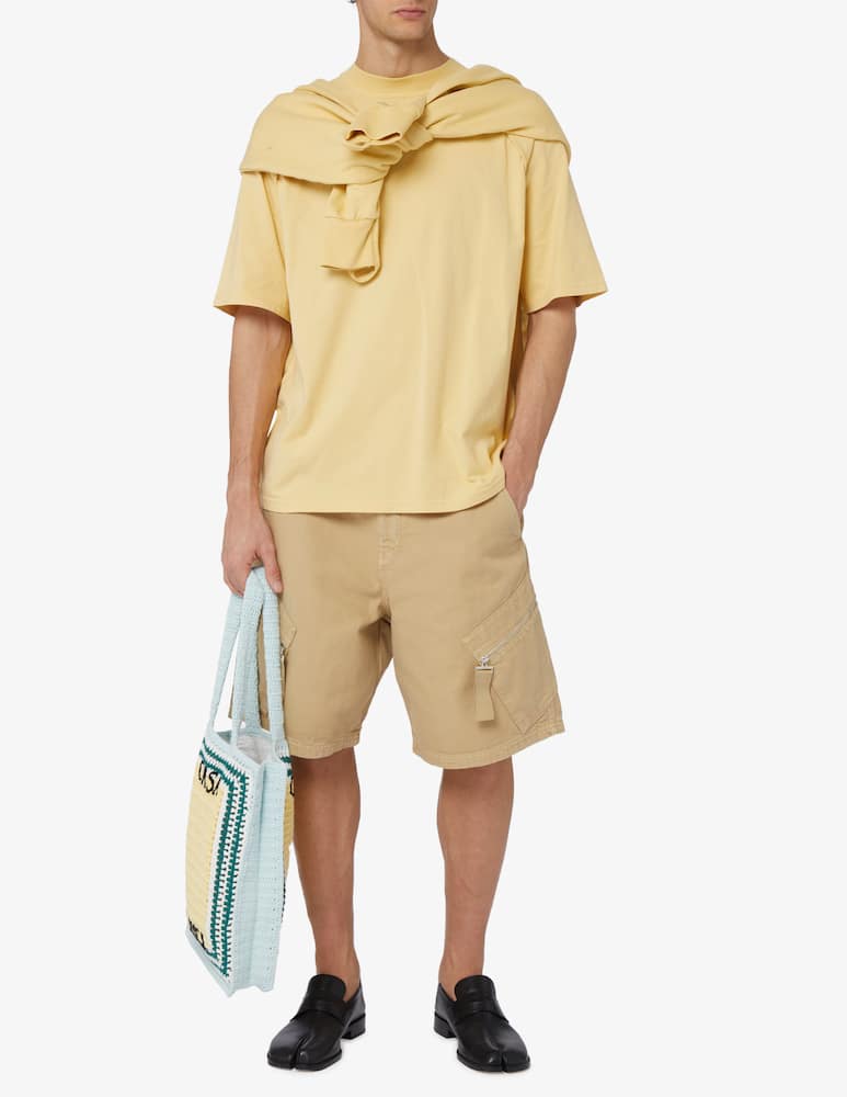 rinascente Jacquemus Le tshirt camargue