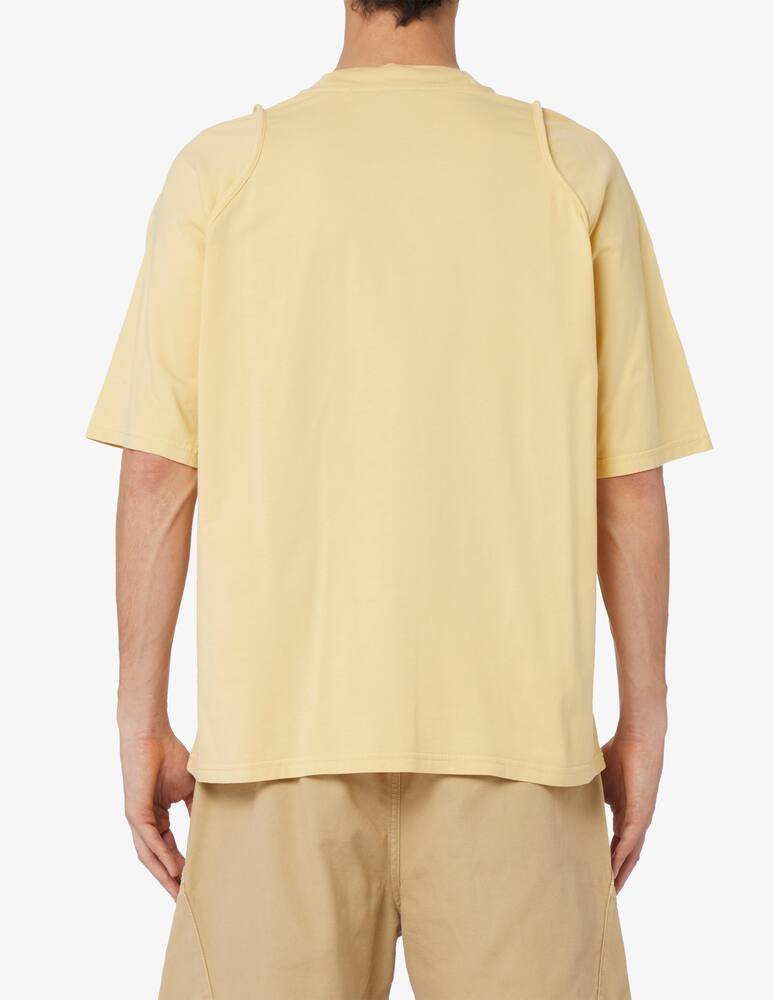 rinascente Jacquemus Le tshirt camargue