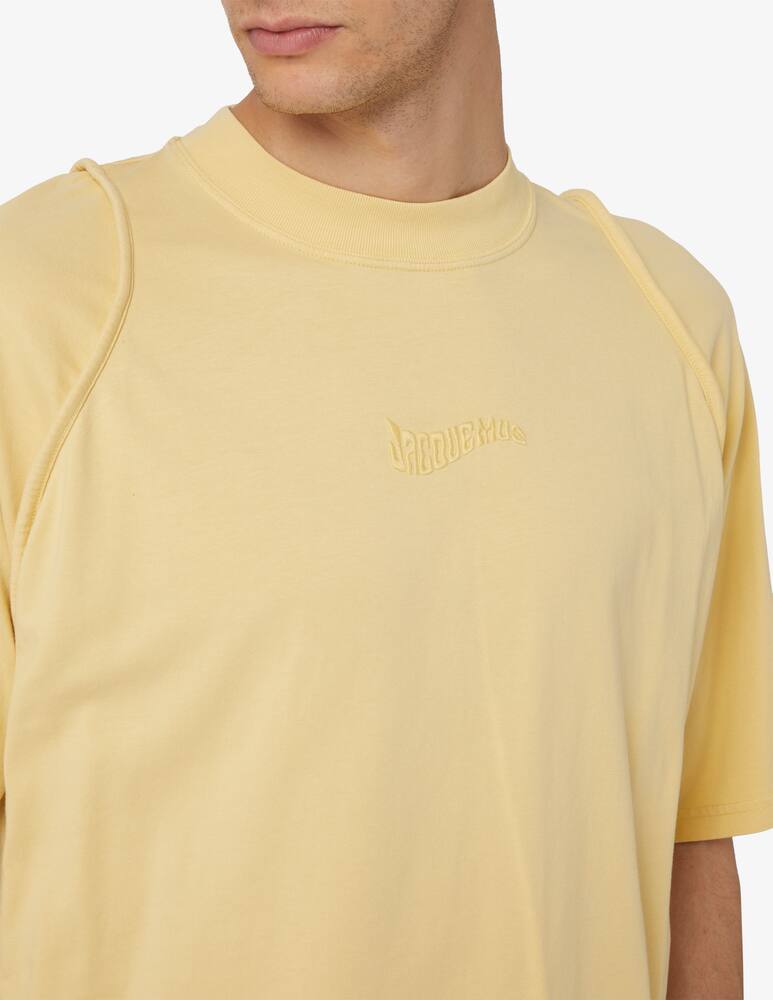 rinascente Jacquemus Le tshirt camargue