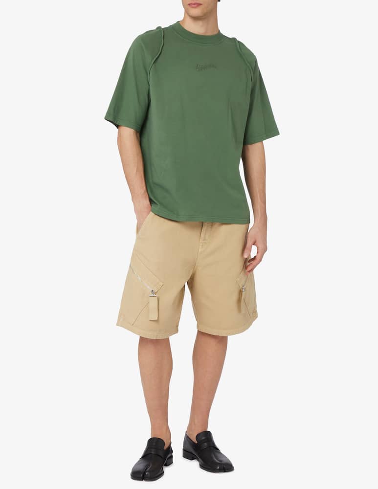 rinascente Jacquemus Le tshirt camargue