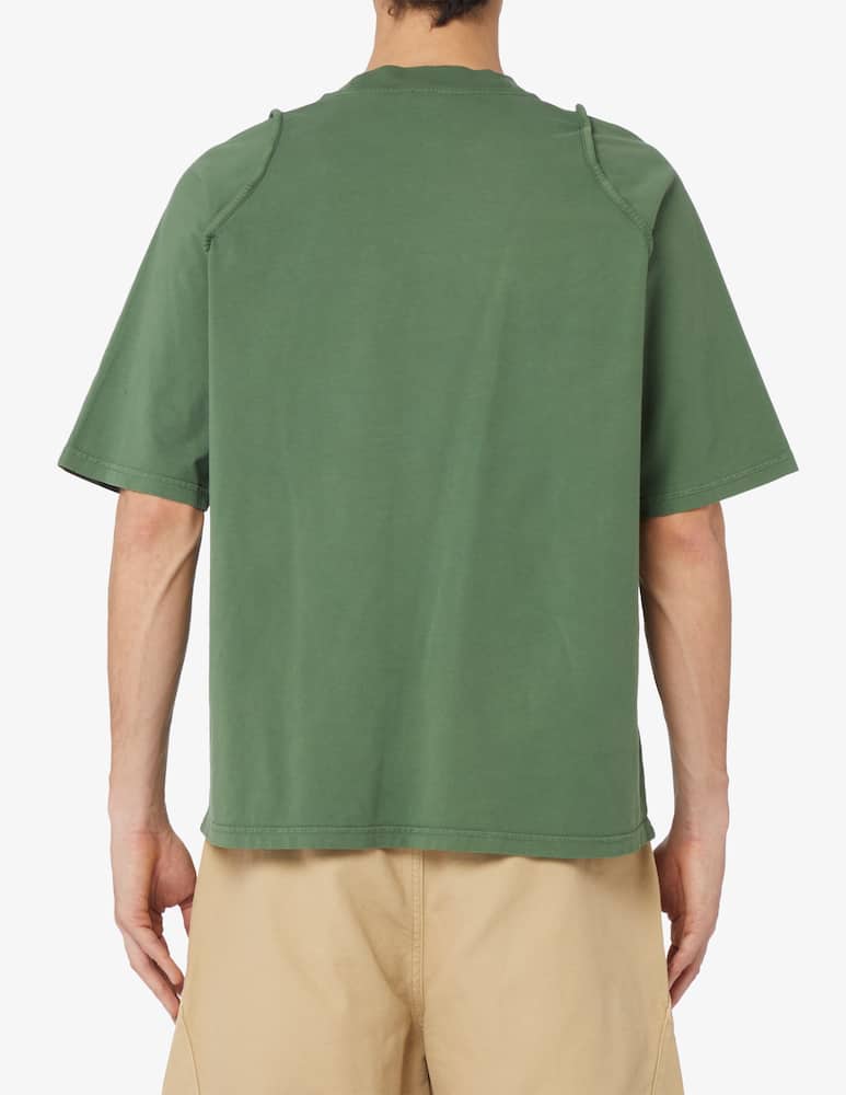 rinascente Jacquemus Le tshirt camargue