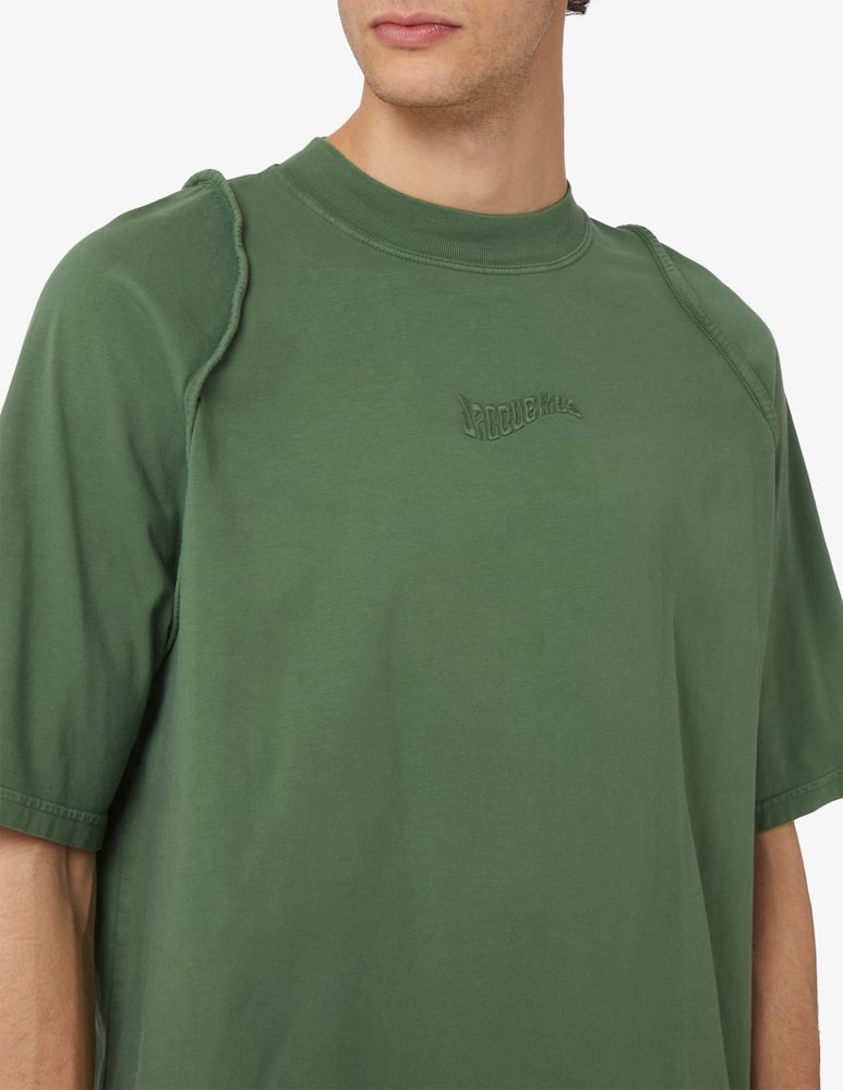 rinascente Jacquemus Le tshirt camargue