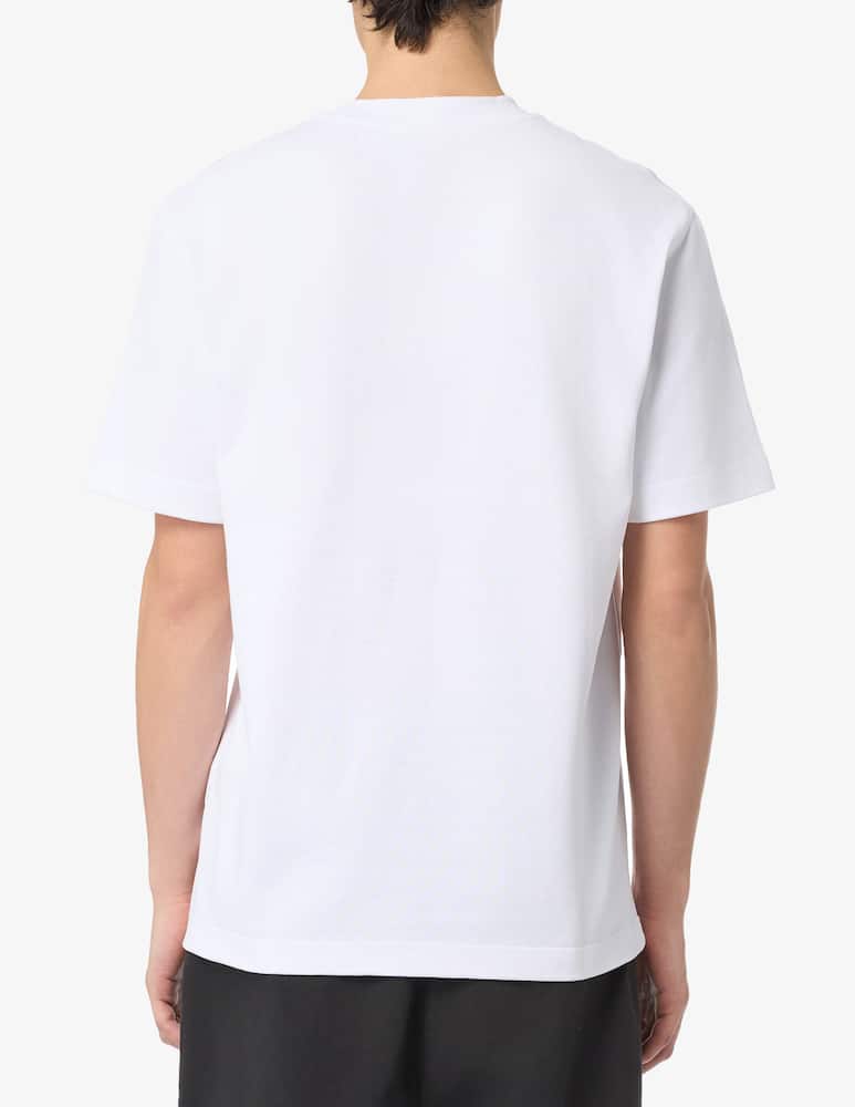 Jacquemus Gros grain t-shirt - picture 3 Jacquemus Gros grain t-shirt - picture 3