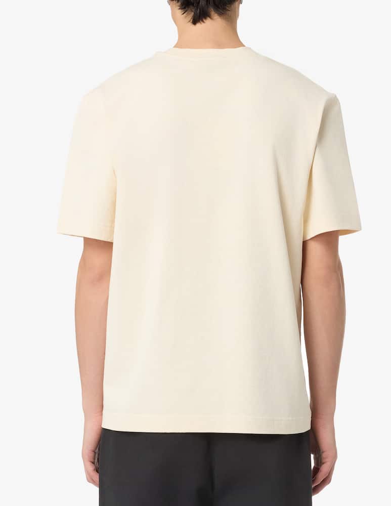 Jacquemus Gros grain t-shirt - picture 3 Jacquemus Gros grain t-shirt - picture 3