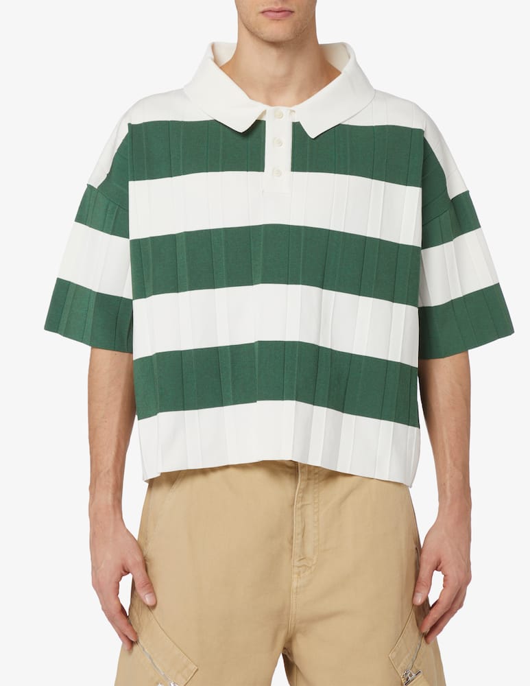 Jacquemus Le polo bimini - immagine 1 Jacquemus Le polo bimini - immagine 1
