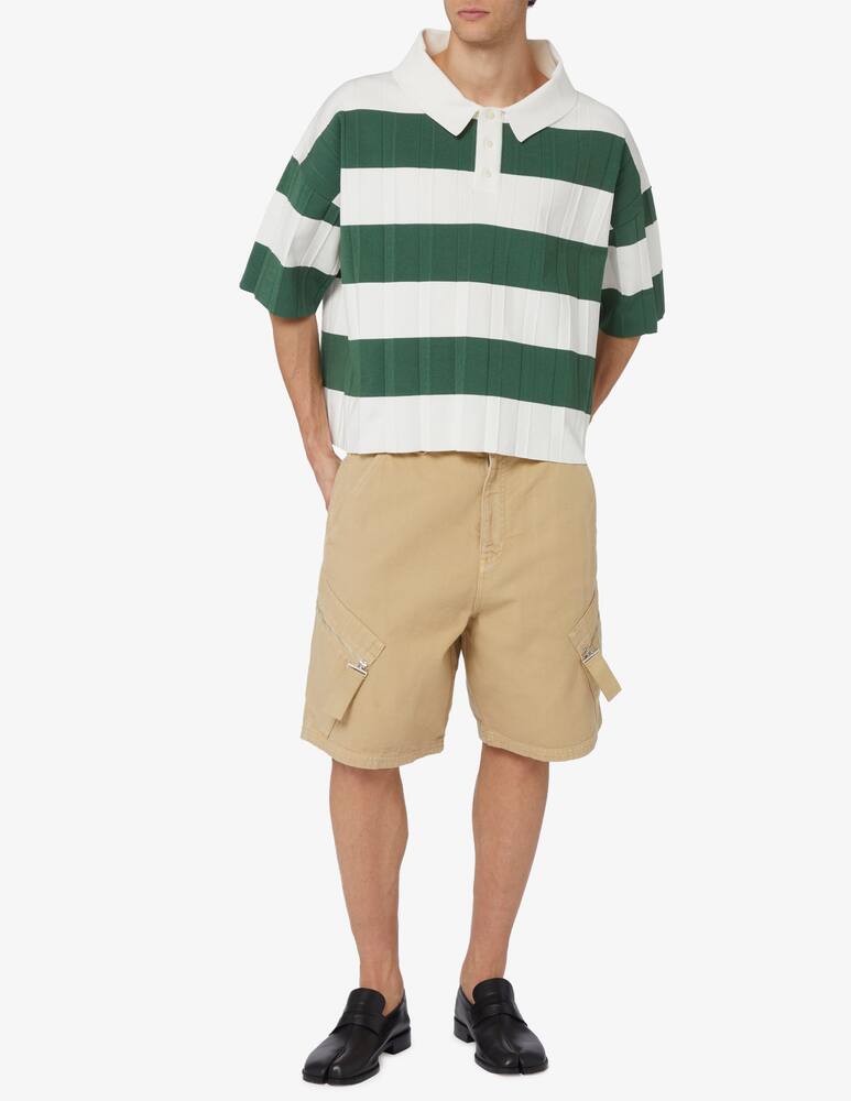 rinascente Jacquemus Le polo bimini