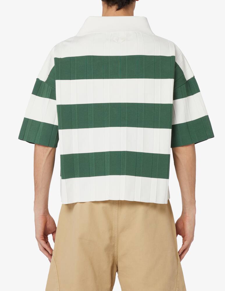 rinascente Jacquemus Le polo bimini