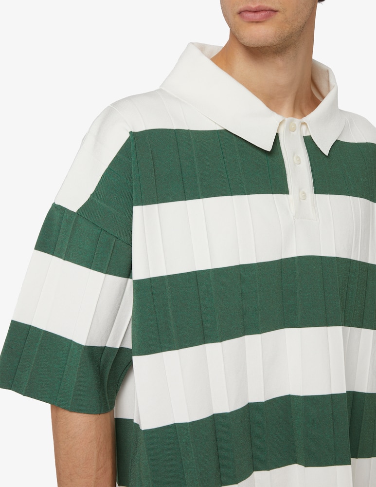 Jacquemus Le polo bimini - immagine 4 Jacquemus Le polo bimini - immagine 4