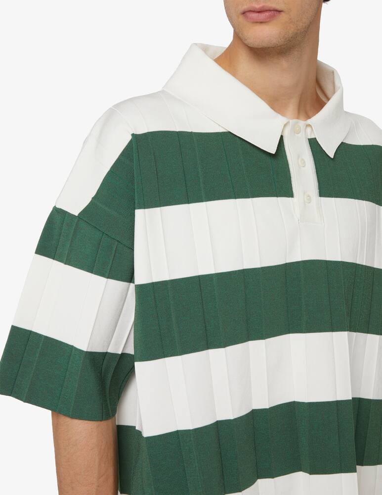 rinascente Jacquemus Le polo bimini