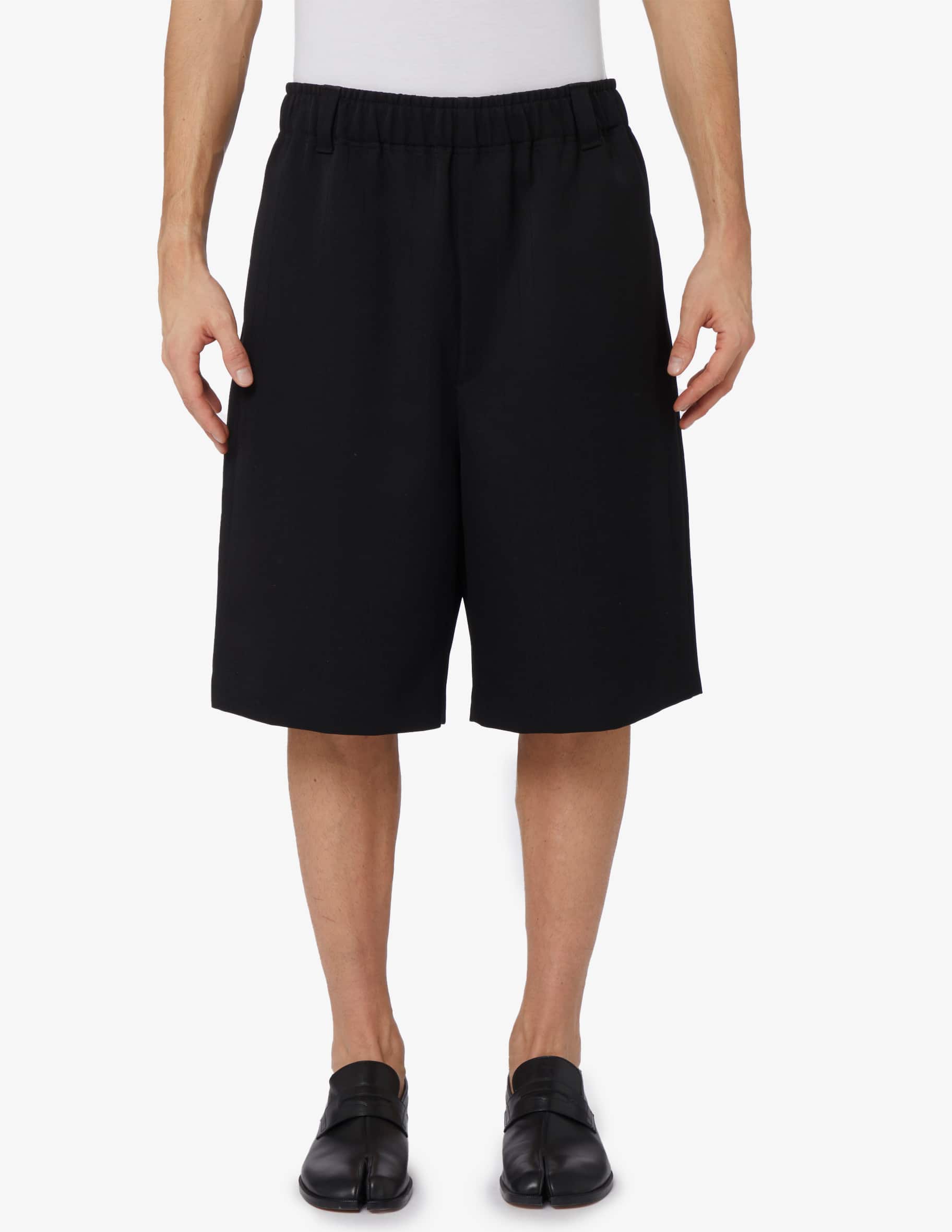 パンツ JACQUEMUS Le bermuda Juego 24ss Jacquemus | Le Bermuda Juego Shorts | Chino Shorts | Cruise Fashion