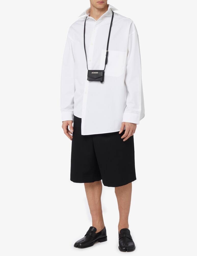 rinascente Jacquemus Le bermuda juego