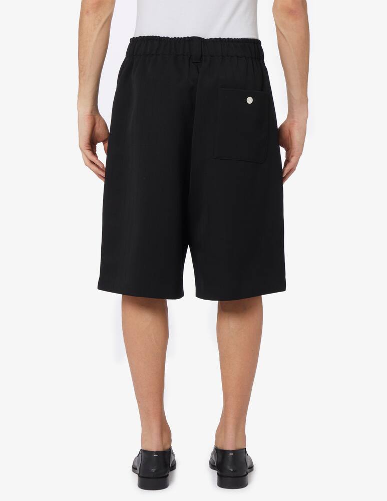 rinascente Jacquemus Le bermuda juego