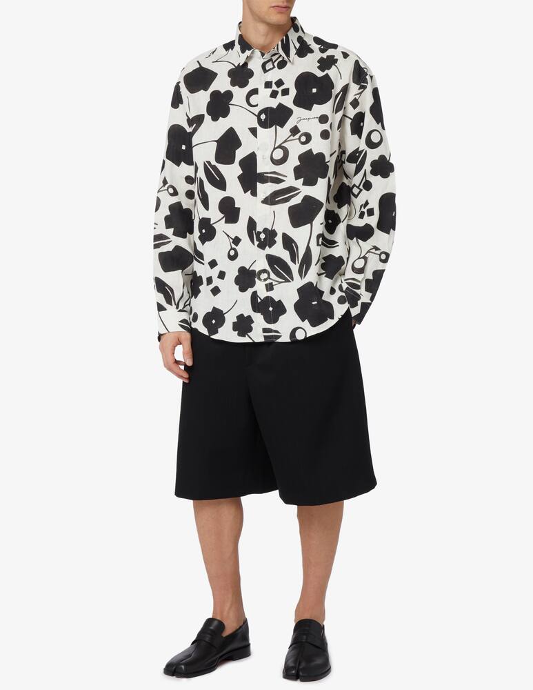 rinascente Jacquemus Camicia la chemise simon