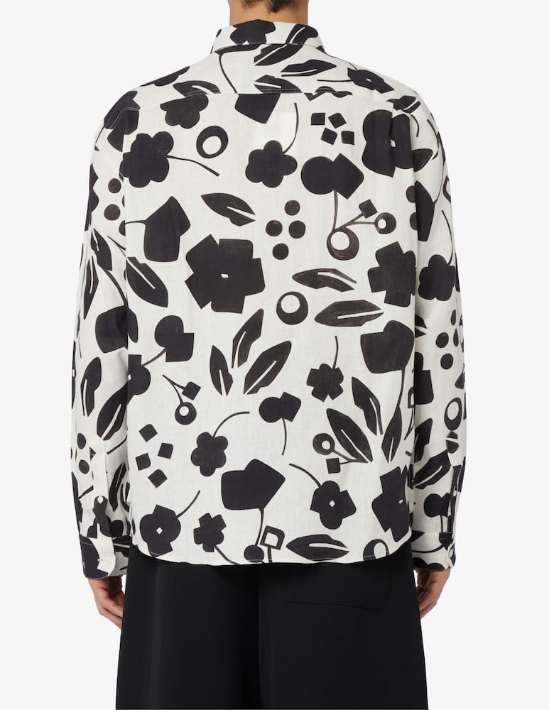 Jacquemus Camicia la chemise simon - immagine 3 Jacquemus Camicia la chemise simon - immagine 3