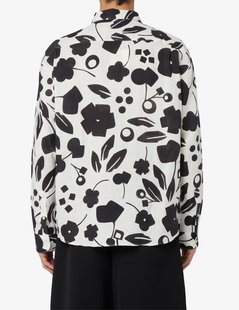 rinascente Jacquemus Camicia la chemise simon