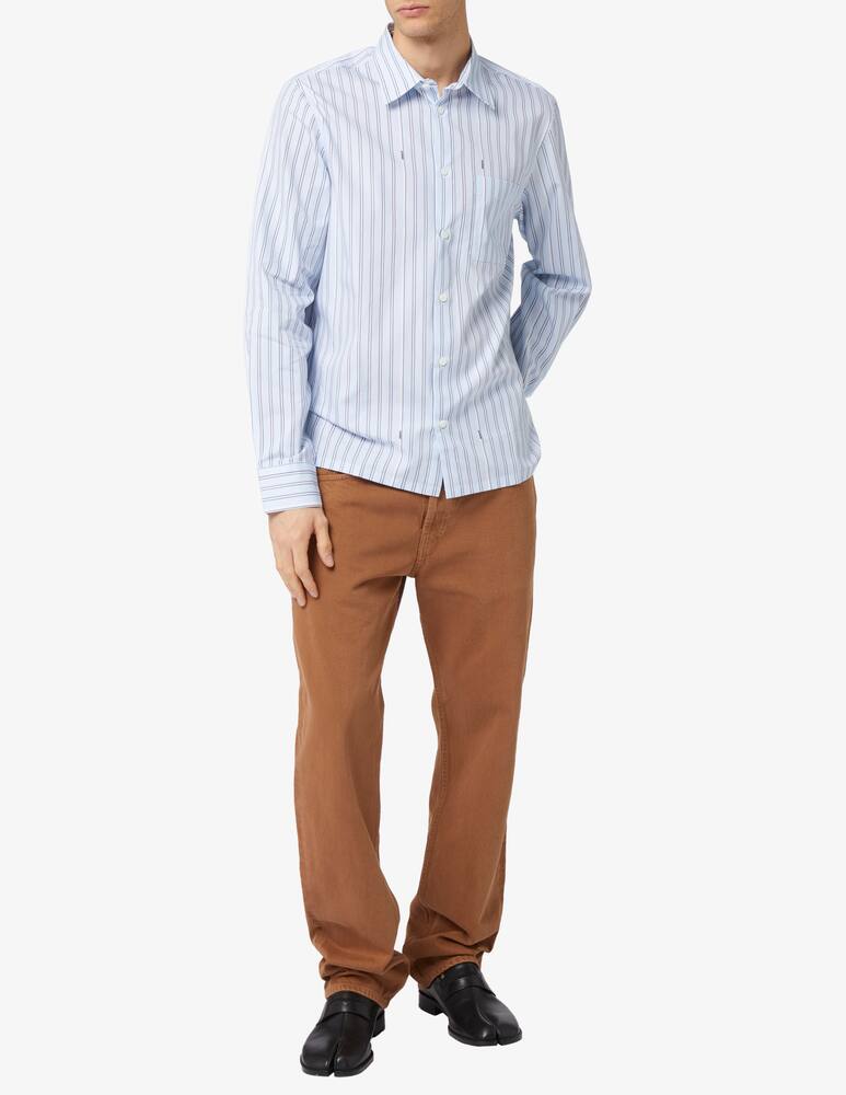 rinascente Jacquemus Camicia la chemise de costume