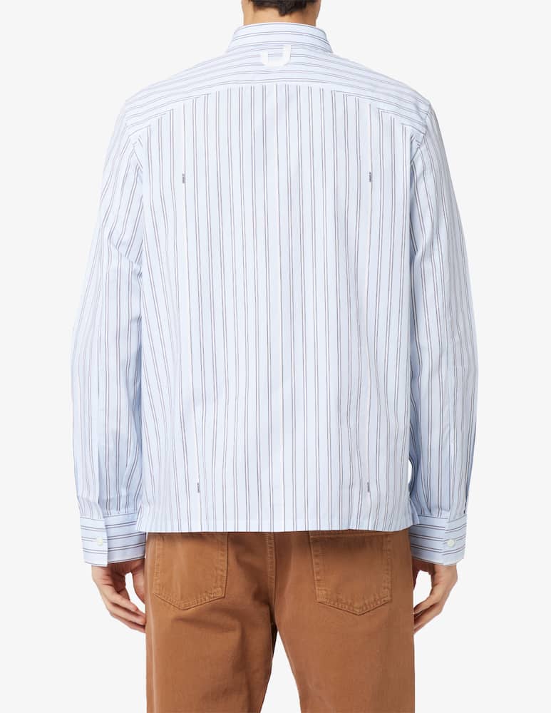 rinascente Jacquemus Camicia la chemise de costume