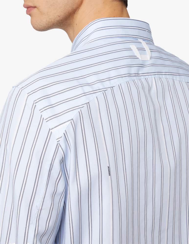 rinascente Jacquemus Camicia la chemise de costume