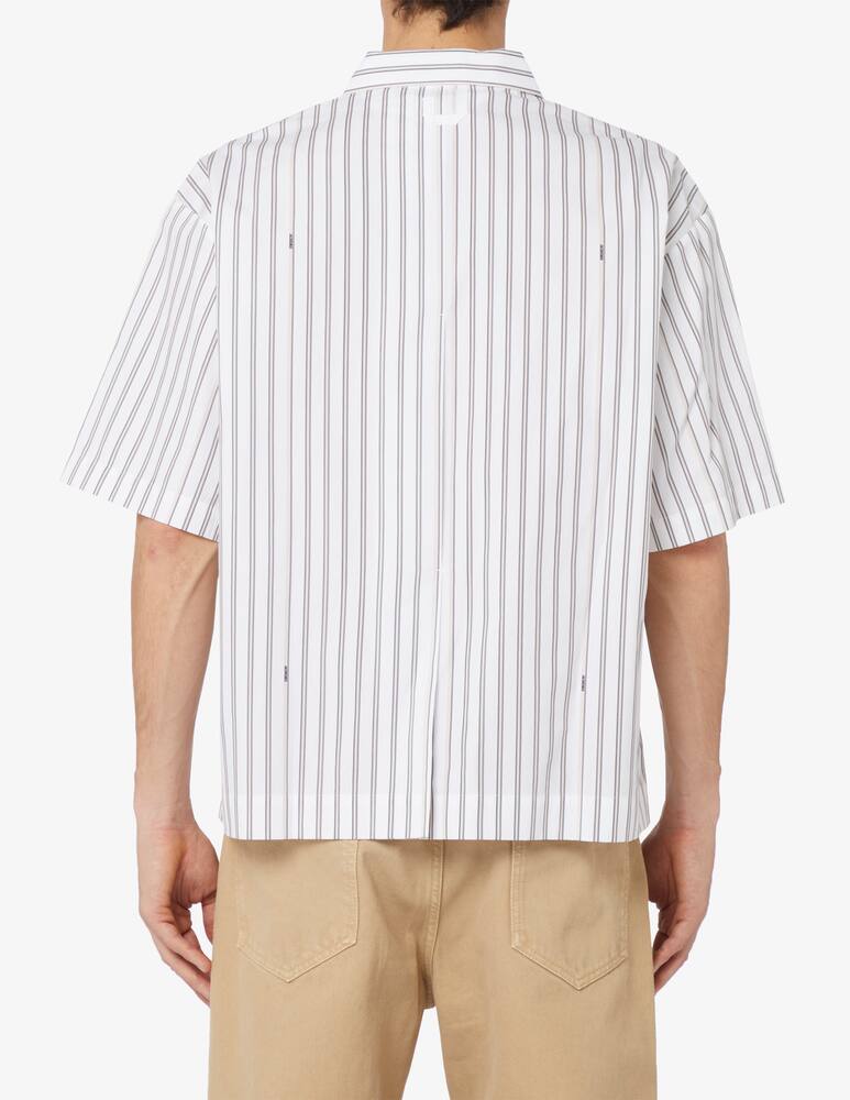 rinascente Jacquemus Camicia la chemise manches courte