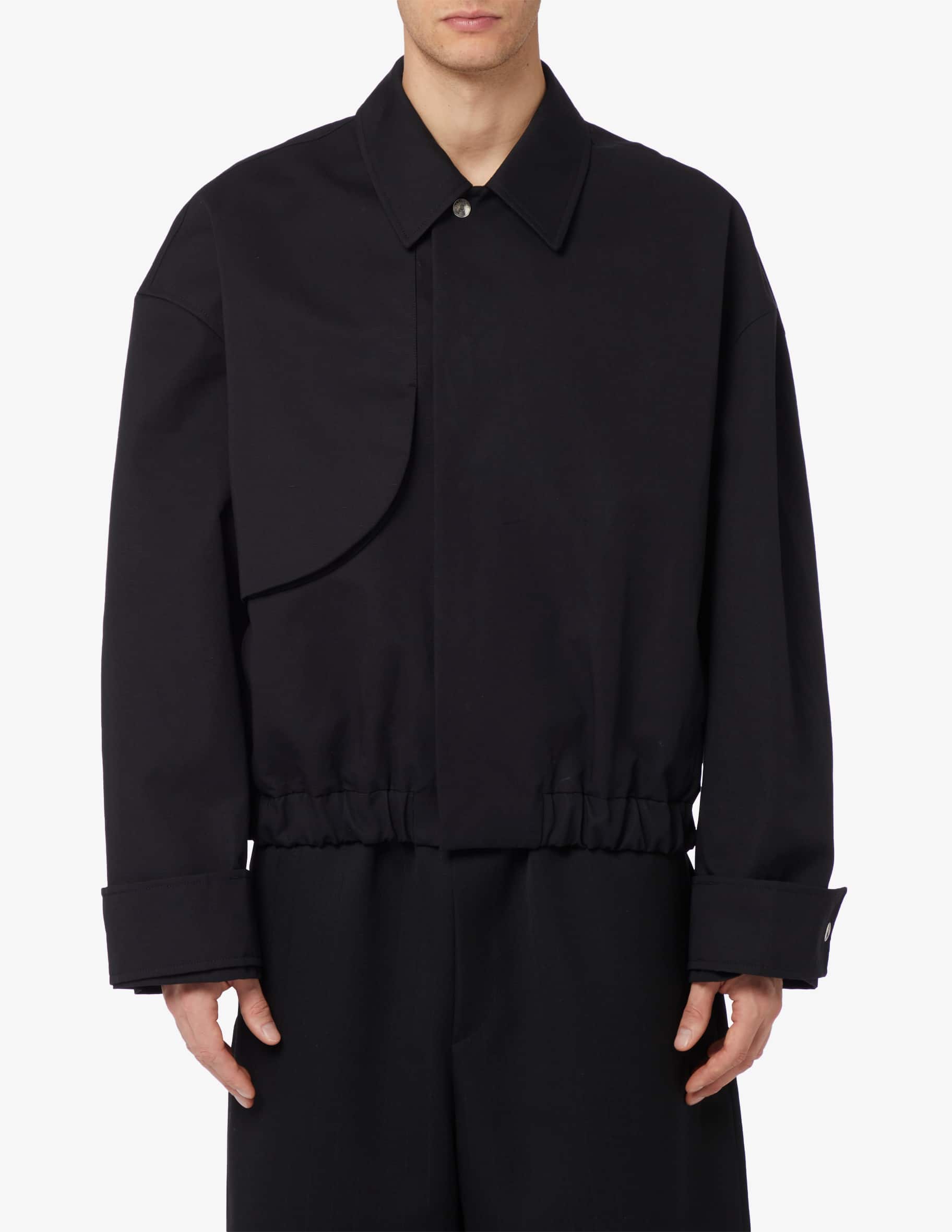 Jacquemus Le Pantalon Salti main image 1