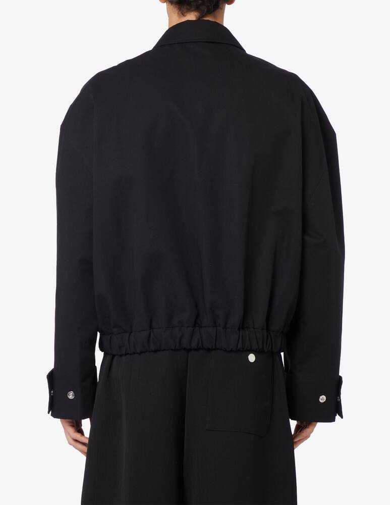 rinascente Jacquemus Le blouson salti jacket