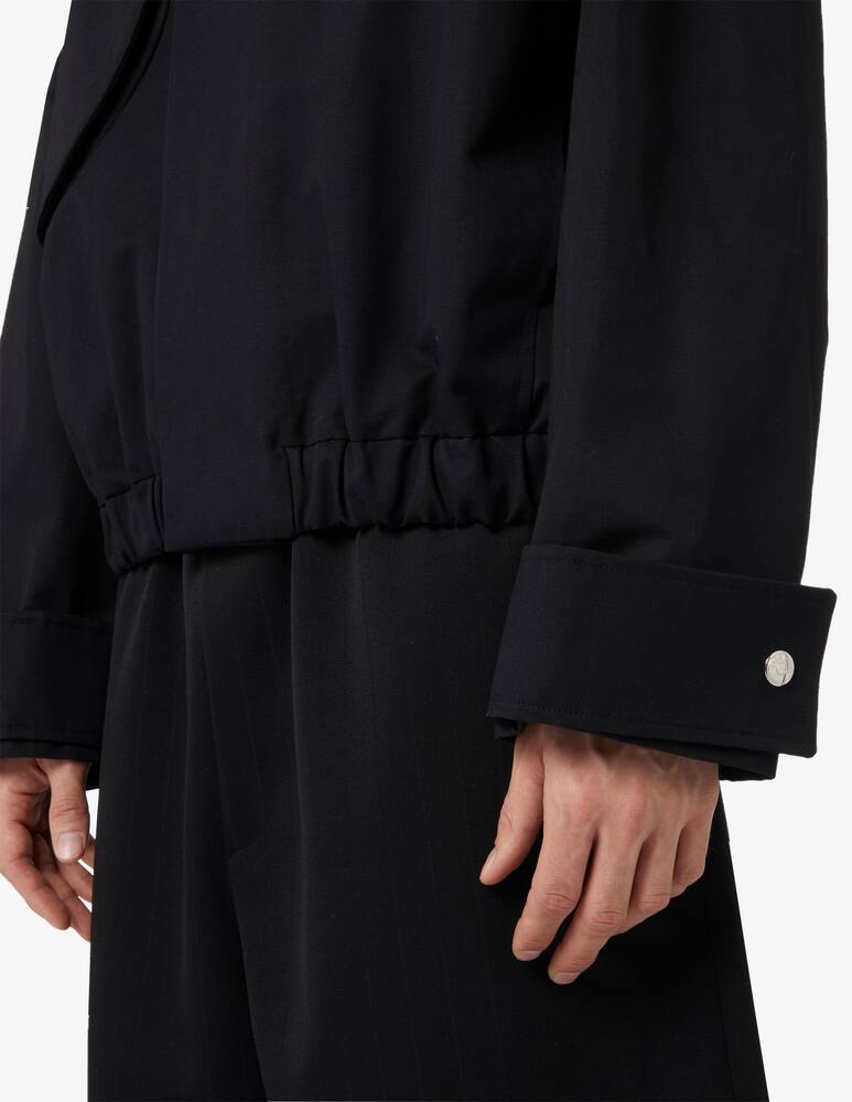 rinascente Jacquemus Le blouson salti jacket