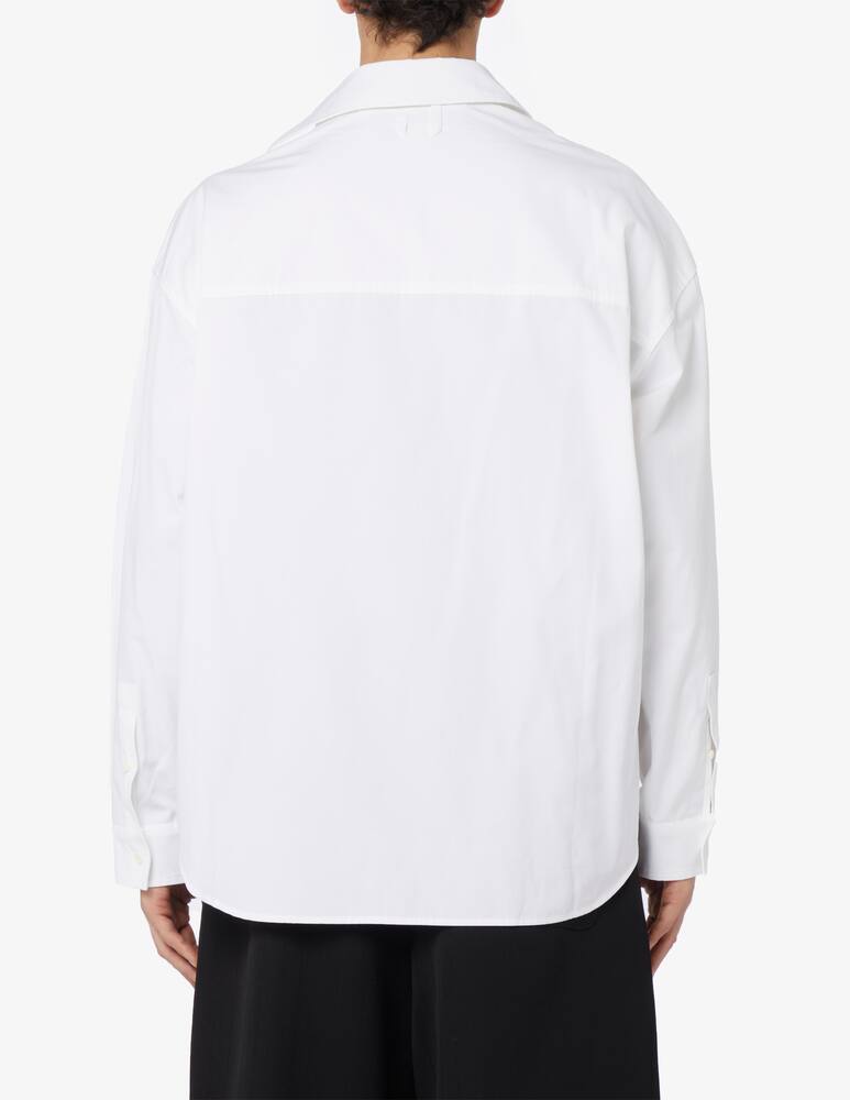 rinascente Jacquemus La chemise cuadro shirt