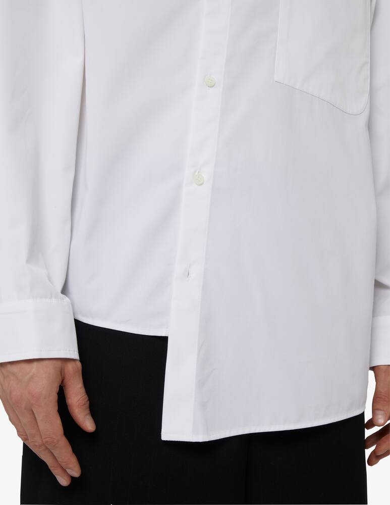 rinascente Jacquemus La chemise cuadro shirt