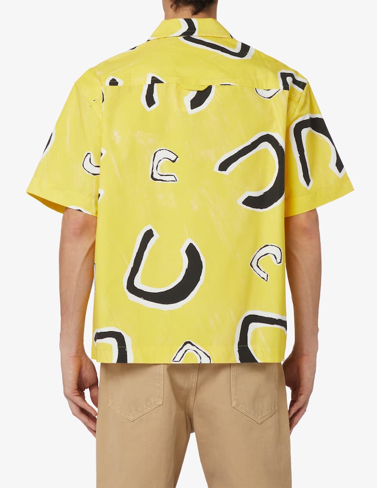 Jacquemus Camicia la chemise jean - immagine 3 Jacquemus Camicia la chemise jean - immagine 3