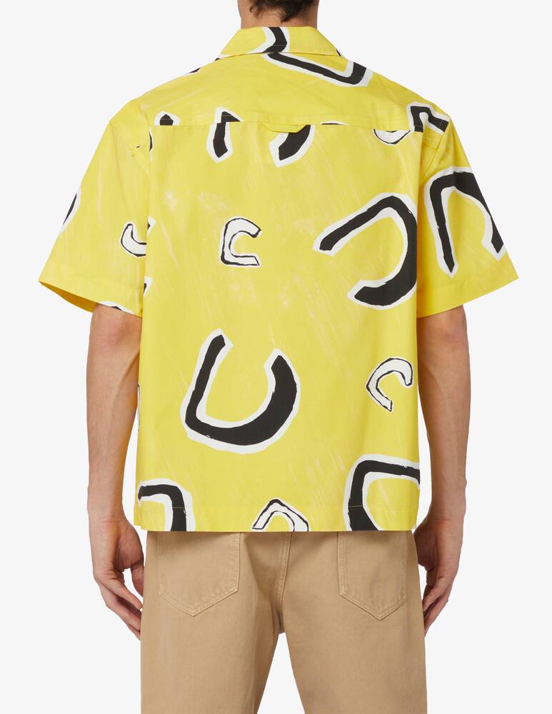 rinascente Jacquemus Camicia la chemise jean