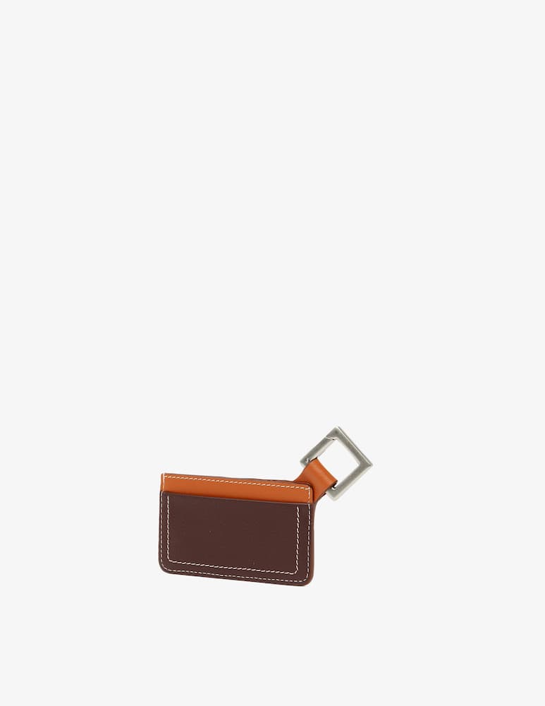 Jacquemus Porta carte le porte-cartes cuerda - immagine 2 Jacquemus Porta carte le porte-cartes cuerda - immagine 2