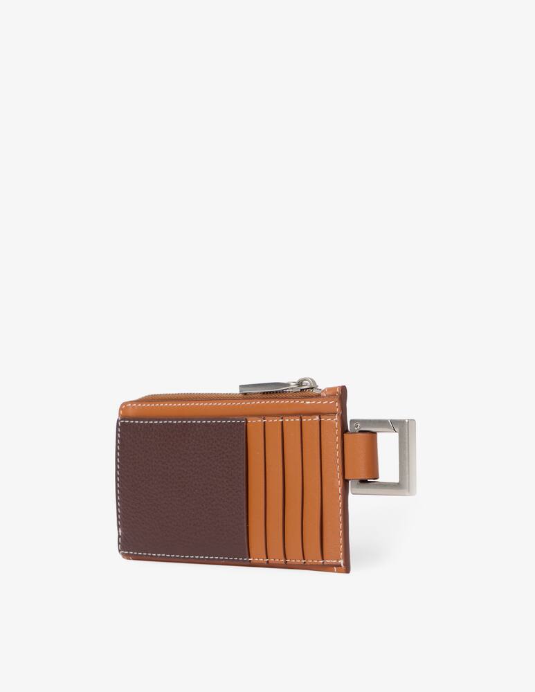 rinascente Jacquemus Le porte-zipp wallet
