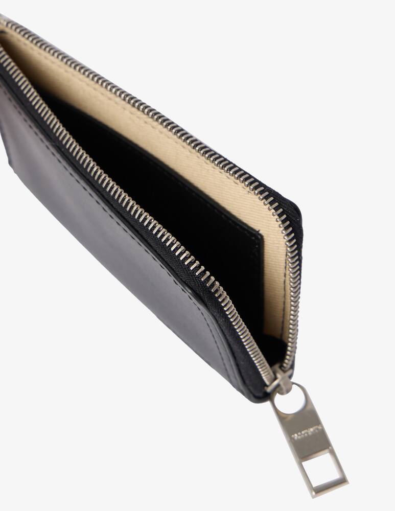 rinascente Jacquemus Zipped cuerda wallet