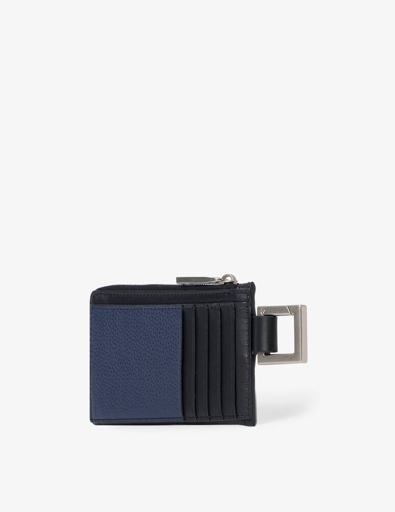 rinascente Jacquemus Zipped cuerda wallet