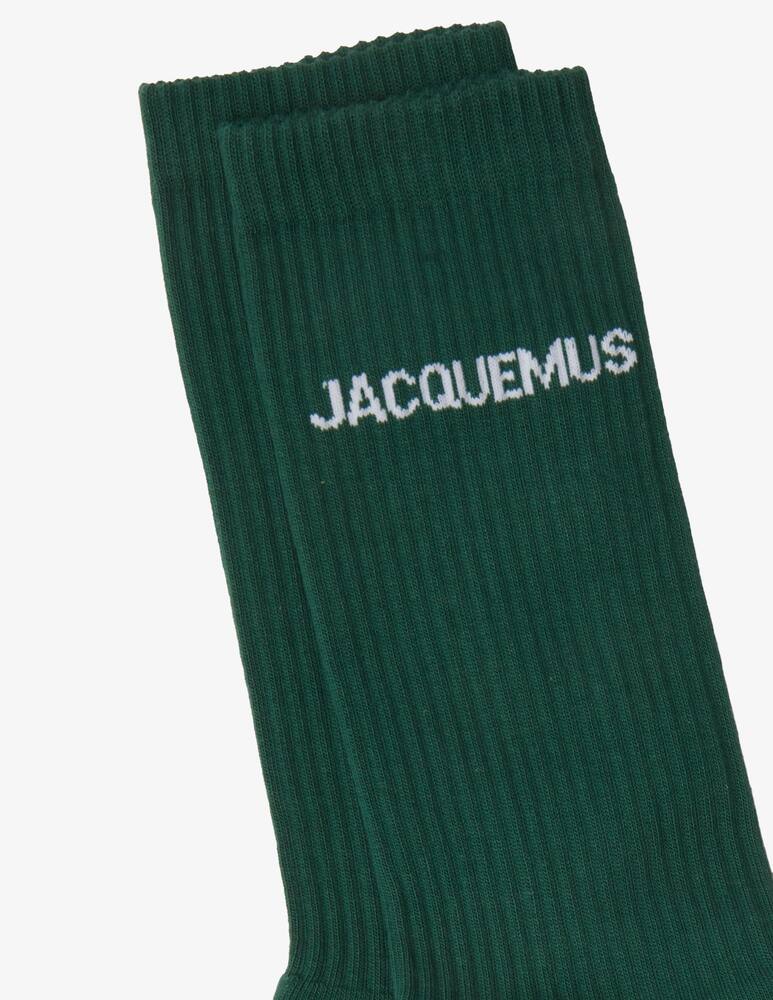 rinascente Jacquemus Les chaussettes socks