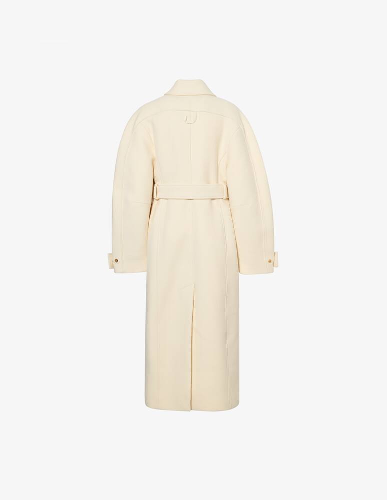 rinascente Jacquemus Cappotto Bari