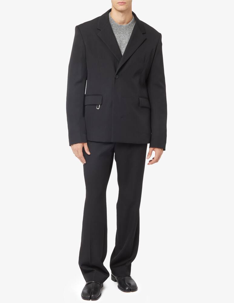 rinascente Jacquemus Blazer monopetto
