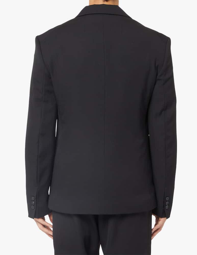 Jacquemus Blazer monopetto - immagine 3 Jacquemus Blazer monopetto - immagine 3