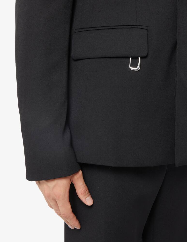 rinascente Jacquemus Blazer monopetto