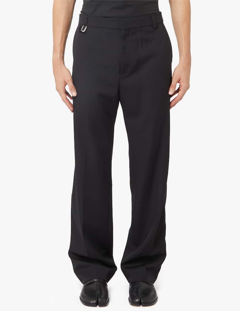 Jacquemus Pantaloni melo - immagine 1 Jacquemus Pantaloni melo - immagine 1