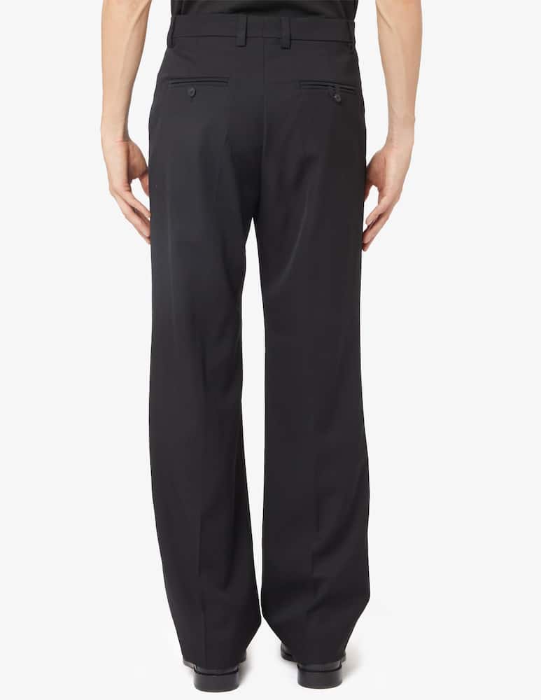 Jacquemus Pantaloni melo - immagine 3 Jacquemus Pantaloni melo - immagine 3