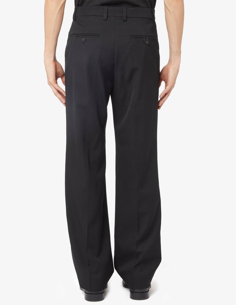 rinascente Jacquemus Pantaloni melo